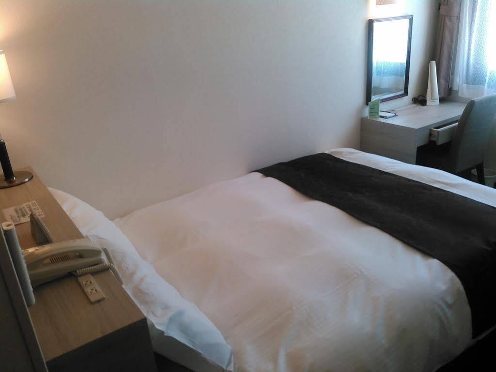Ōta Hotel Monteroza Ohta מראה חיצוני תמונה